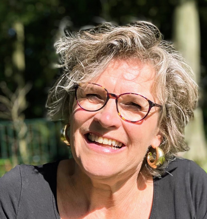 Monique Kalkman MKradixcoaching